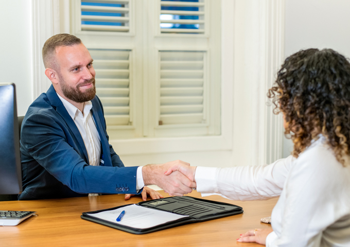 Become a Customer