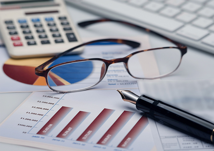 Corporate Savings