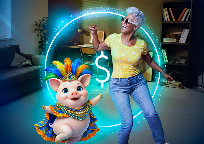 Senior SXM Savings