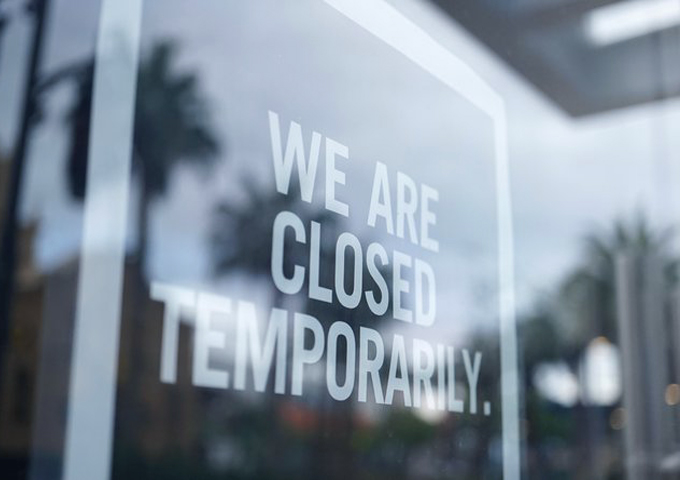 Business Interruption