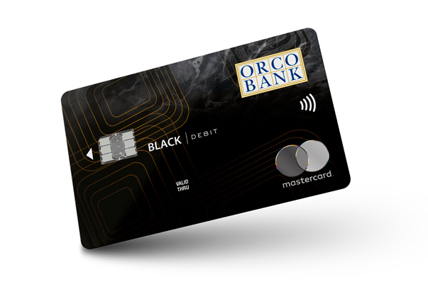 black-card