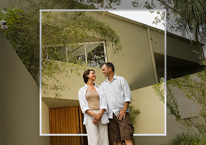 mortgage-second-home